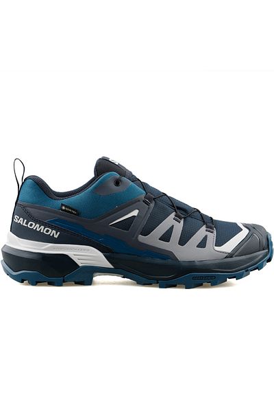 Salomon X Ultra 360 Gtx Men's Waterproof Boots Gore-Tex Outdoor Shoes