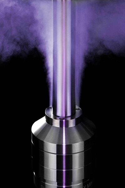 mnt nargile Steamulation Ultimate Mini Nargile Takımı - Bronz