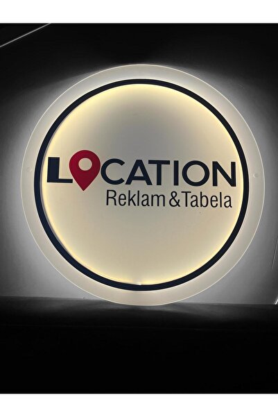 Home Neon Aydınlatma Kişiye Özel Duvar Tabelası