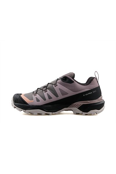 Salomon X Ultra 360 Gtx Women's Waterproof Boots Gore-Tex Outdoor Shoes