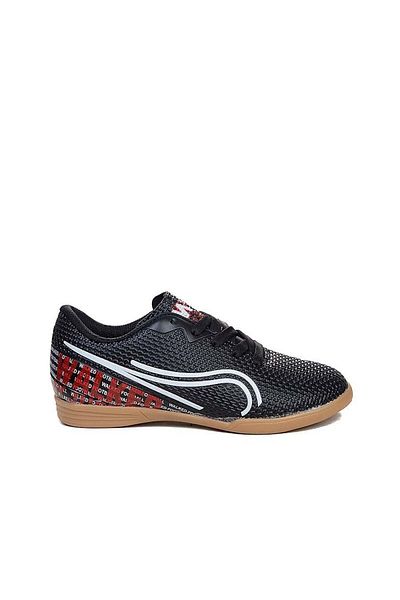 RUNSTEP ΠΑΠΟΥΤΣΙΑ ΠΟΔΟΣΦΑΙΡΟΥ FUTSAL ΑΝΤΙΓΛΥΣΤΙΚΑ