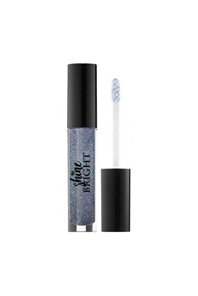 Belor Design Shine Bright Lip Gloss No:9 Sapphire