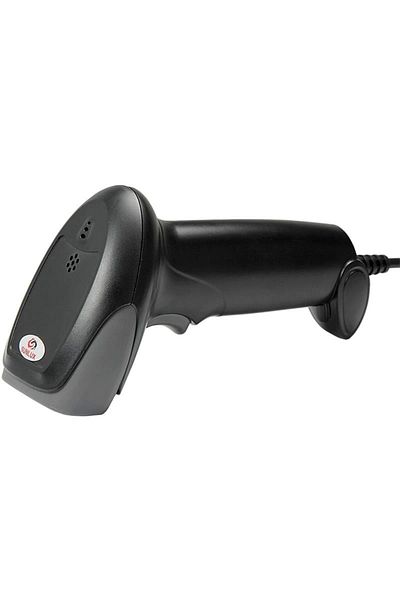 Sunlux Ontech - Xl-3602 2D Qr Code Wired USB Barcode Scanner