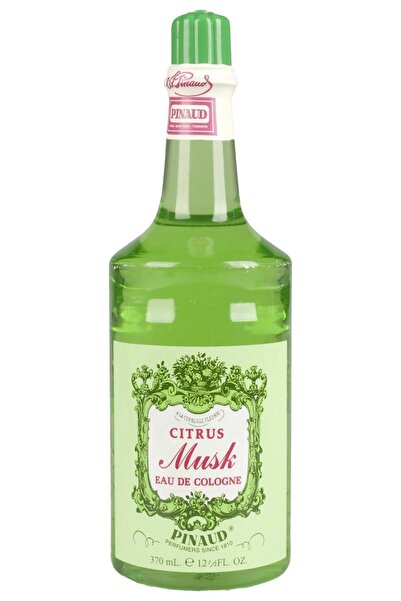 Clubman Pinaud Citrus Musk EDC Erkek Kolonyası 370ML