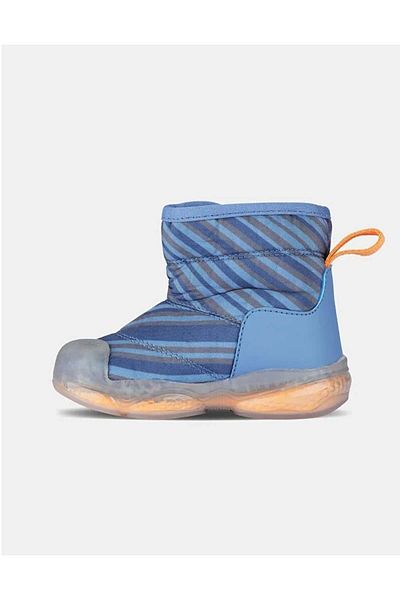 Vicco Unisex Helium Baby Lighted Carbot - Jeans