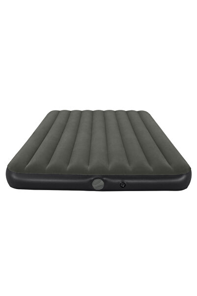 BESTWAY Hava Yatağı Queen Dahili Klima Pompası 203X152X25santimetre
