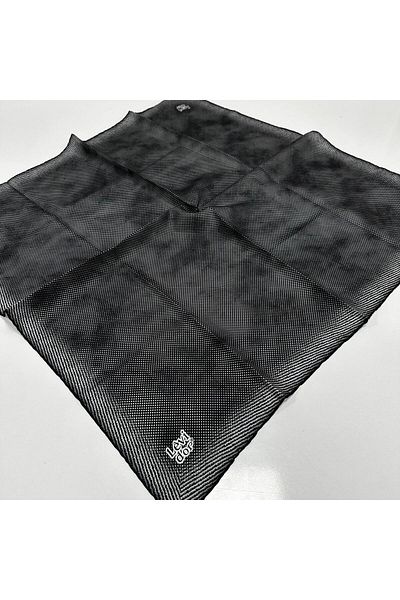 Levidor IPKW47 Μοντέλο Twill Μεταξωτό Κασκόλ