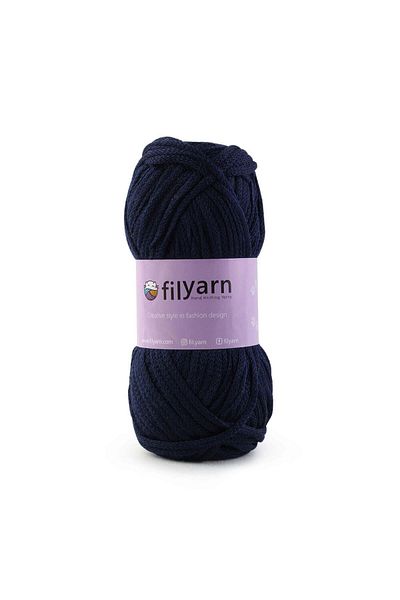 Filyarn Ακρυλικό μακραμέ, σχοινί μακραμέ, σχοινί διακόσμησης, σχοινί για γλάστρα, σχοινί τσάντας, σχοινί καλαθιού, σχοινί κορδόνι