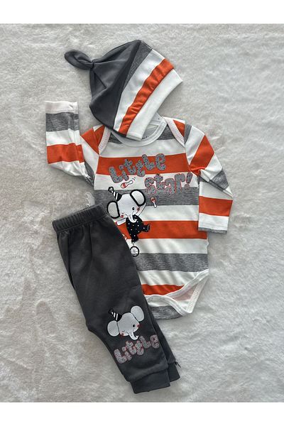 Miniworld Men's Little Star - Badili Color