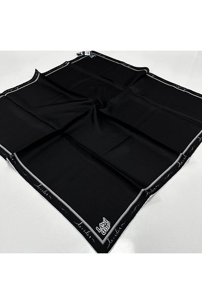 Levidor IPKW05 Μοντέλο Twill Μεταξωτό Φουλάρι