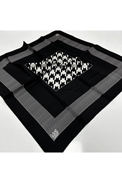 Levidor وشاح حريري من التويل IPKW81