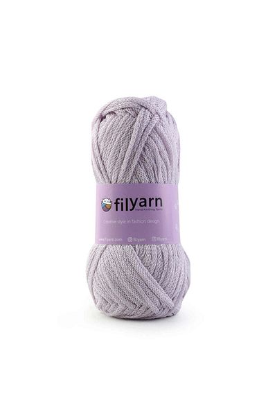 Filyarn Ακρυλικό σχοινί μακραμέ - Στολίδι, Σχοινί για γλάστρα και τσάντα, Σχοινί κορδόνι
