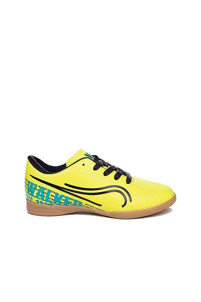 RUNSTEP Futsal Non-Slip Hall Soccer Shoes