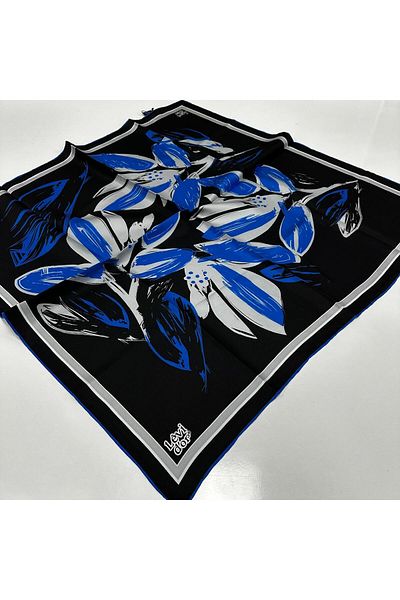 Levidor IPKW87 Μοντέλο Twill Μεταξωτό Φουλάρι