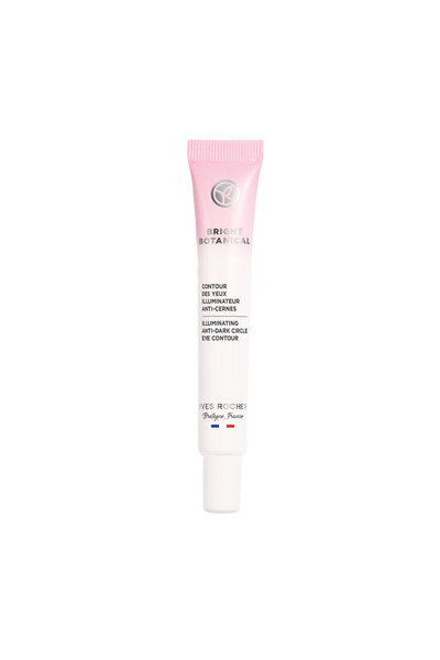 Yves Rocher Bright Botanical Antidark Circle Eye Contour 15ML