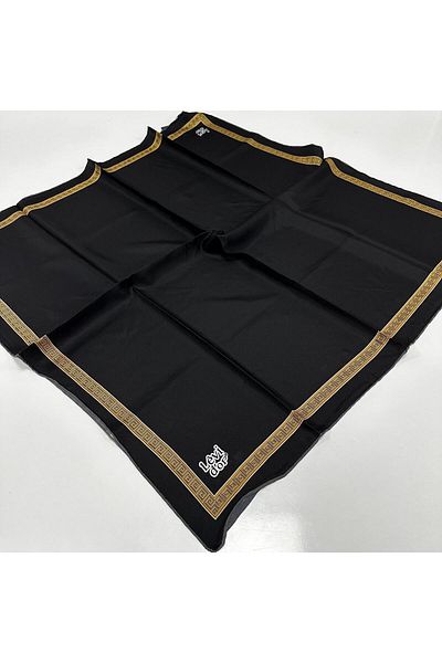 Levidor IPKW29 Μοντέλο Twill Μεταξωτό Κασκόλ