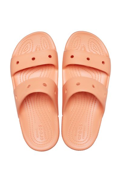 Crocs Flip flops Crocs Classic, Orange, Unisex