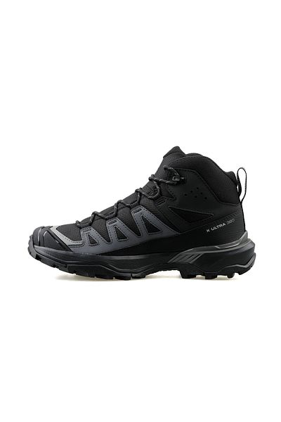 Salomon X Ultra 360 Mid Gtx Men's Waterproof Boots Gore-Tex Outdoor Shoes