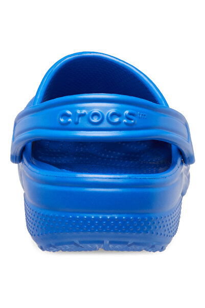 Crocs Parmak arası terlik Crocs Classic, Mavi, Unisex