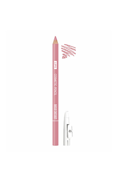 Belor Design Dudaklar Için Kontur Kalemi No:40 Nude