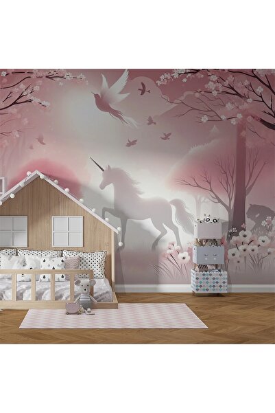 MORDENTE HOME ÇOCUK ODASI DUVAR KAĞIDI