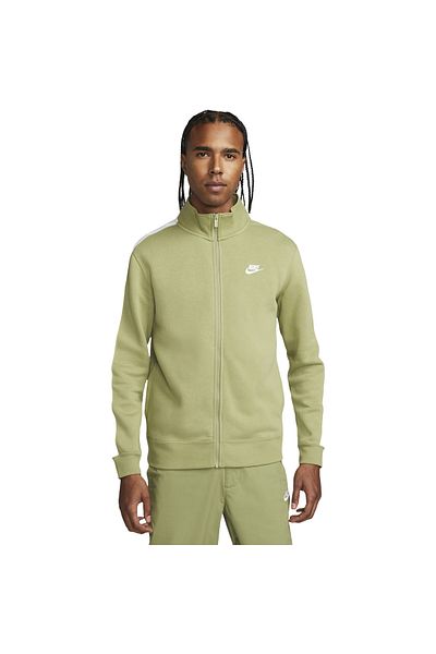 Nike Pánská sportovní klubová bunda Nike Green