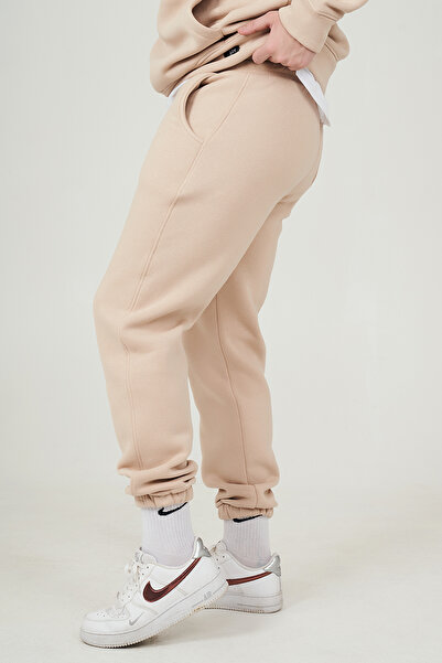 MBEY1989 Mbey 3 Thread Raised Sweatpants