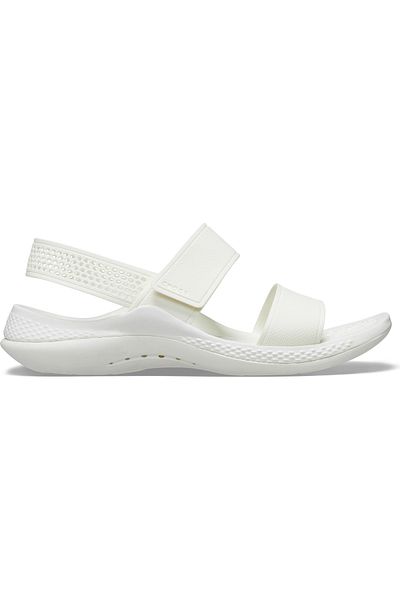 Crocs Sandály Crocs LiteRide 360, Bílé, Dámské