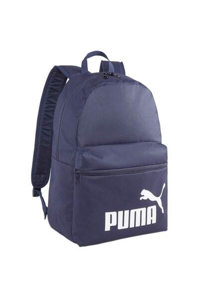 Puma Batoh Puma Phase 22L, modrý, unisex