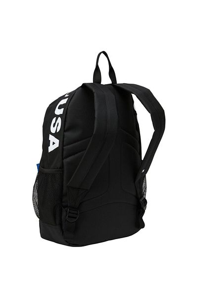 DC Shoes DC Shoes Black Unisex batoh - model Backsider