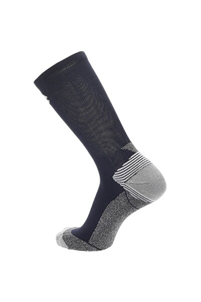 Lotto Lotto Logo II Μπλε ανδρικές κάλτσες