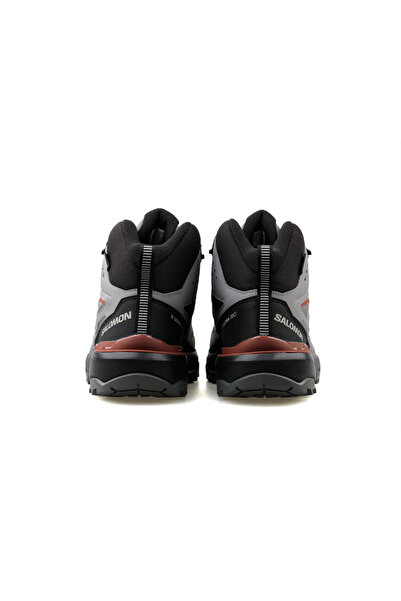 Salomon X Ultra 360 Mid Gtx Erkek Su Geçirmez Bot Gore-tex Outdoor Ayakkabısı
