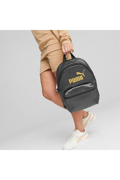 Puma Batoh Puma Core Up 9.5L, černý, unisex