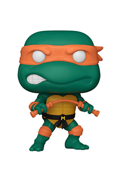 Funko POP! Television Teenage Mutant Ninja Turtles - Michelangelo No:1557