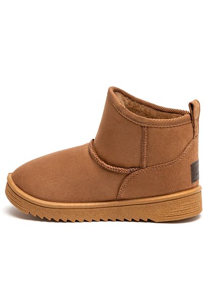 Others Dětské boty Oldcom Brook Beige