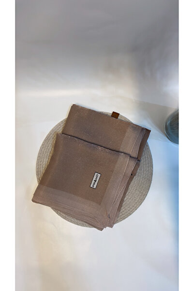 Onur Shiny Glitter Gradient Shawl-Evening Dress Hijab Clothing - Good Quality Customer