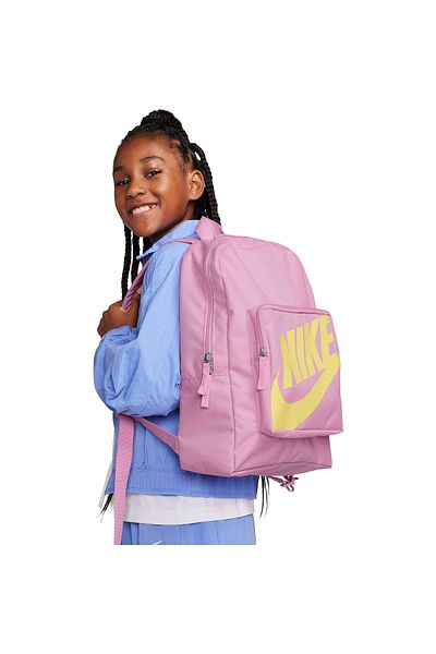 Nike Rucsac Nike Classic 16 L, Roz, Unisex