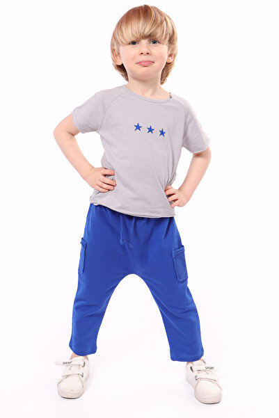 Toontoy Σετ φόρμας για αγόρι