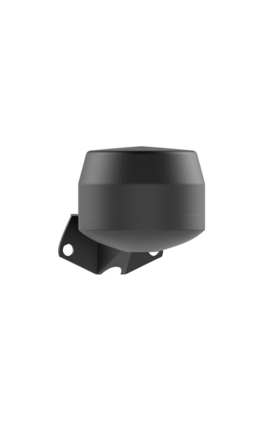 Horn Korna Duvar Montaj 24VDC MS 4820.24VDC
