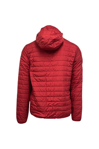 Diadora Jacket Diadora Chromia, Red, Men