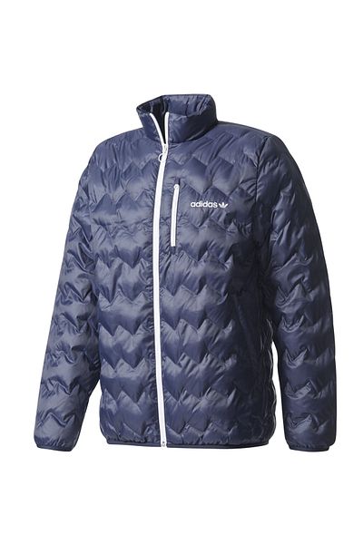 Serrated jacket adidas hotsell