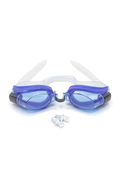 Vardem SMG-2088A Swimming Glasses and Earplugs