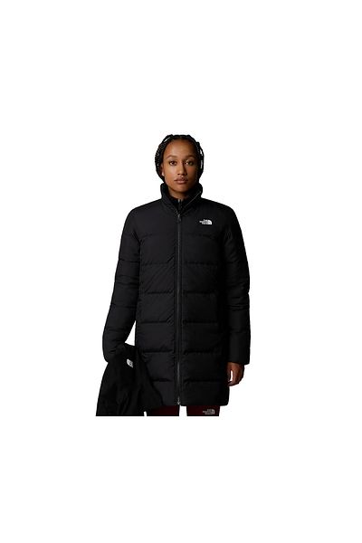 THE NORTH FACE Suzanne Triclimate 2.0 Women's Outdoor Black Coat - Nf0A89Jmjk31