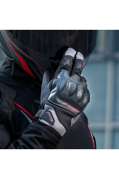 Scoyco Mc192Wp Winter Motorcycle Gloves
