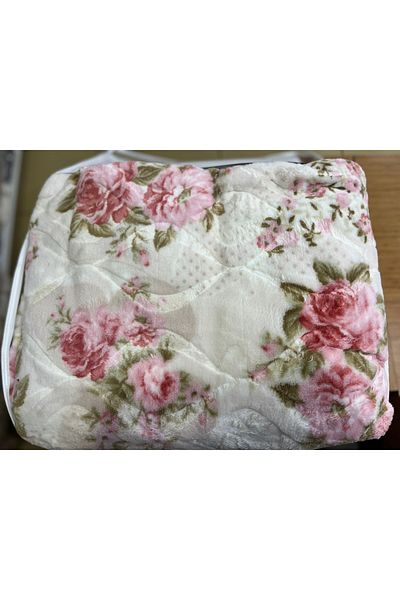 Göksal Suvari Sarar Gift 160X220 Single Blanket