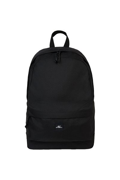 oneill Unisex černý batoh O'Neill Coastline 20L