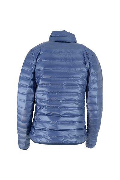 adidas Jacket adidas W Varilite J, Blue, Women