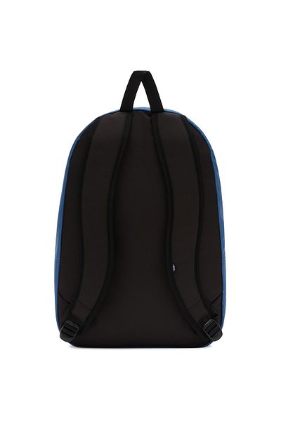 Vans Batoh Vans Ranged 2 Backpack-B 28L, Modrý, Unisex