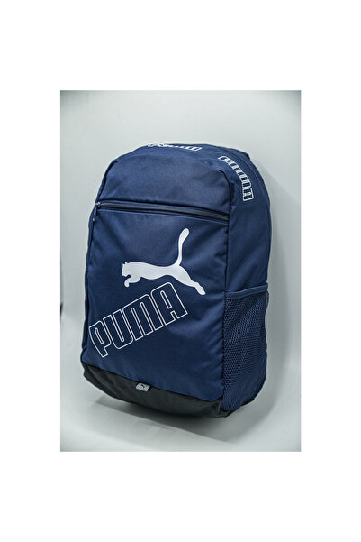 Puma Batoh Puma Phase II 21L, modrý, unisex