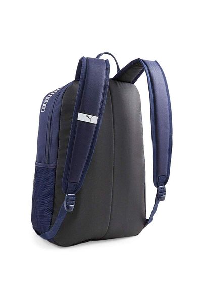 Puma Batoh Puma Phase II 21L, modrý, unisex